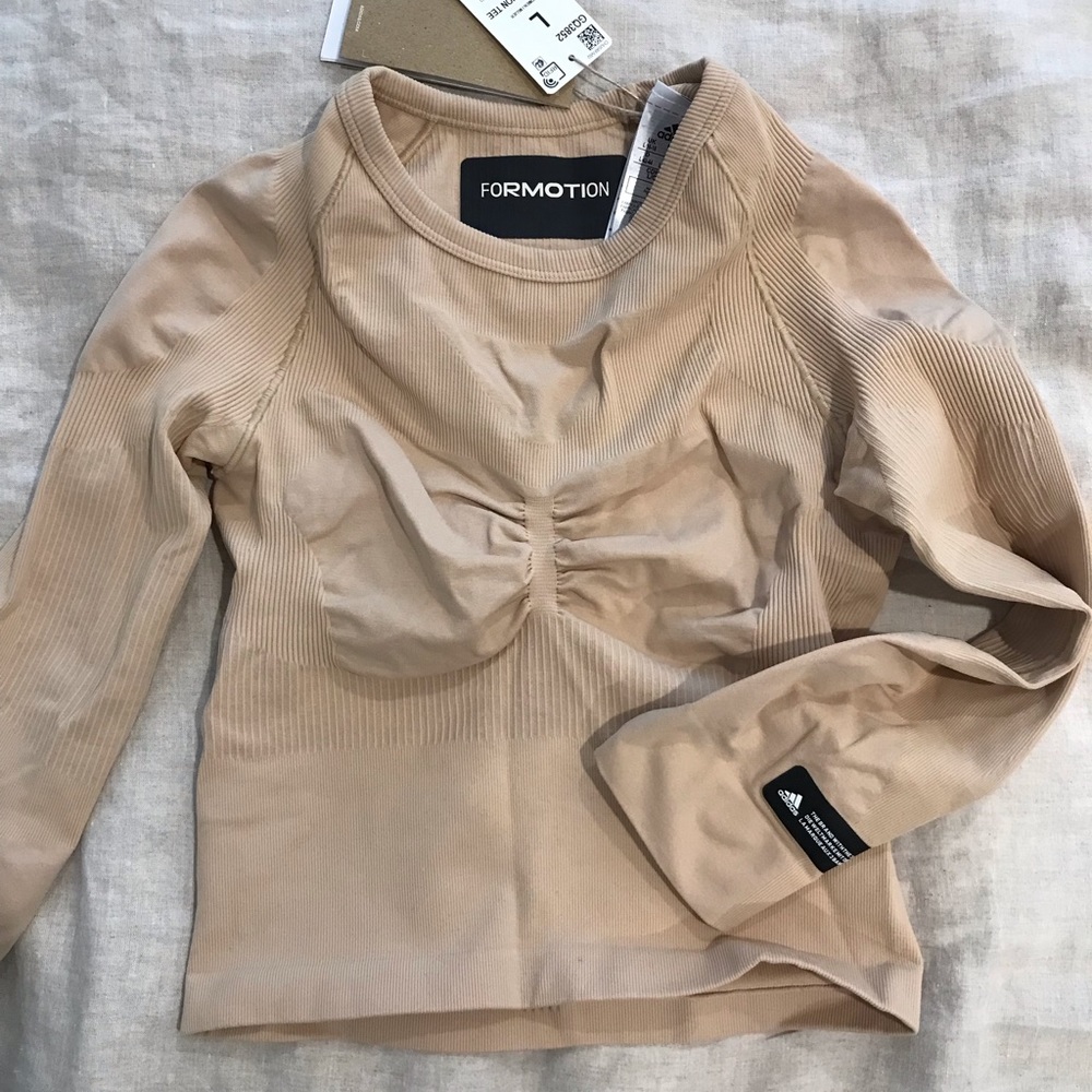 Adidas formotion tee t-shirt